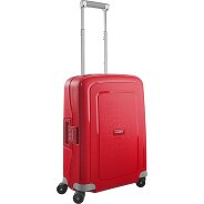 Samsonite S'Cure Spinner 4-kołowy wózek kabinowy 55 cm zdjęcie produktu