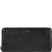 Esquire Silk Portfel Skóra 19 cm zdjęcie produktu