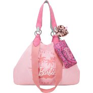 Fritzi aus Preußen Malibu Denim Limited Barbie Izzy Medium Shopper Bag 42 cm zdjęcie produktu