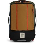 Topo Designs Global 2 kółka Walizka kabinowa 53 cm zdjęcie produktu
