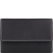 Esquire Dallas Portfel z kluczem Skórzany 10 cm zdjęcie produktu