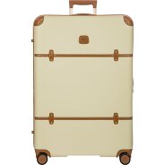 Bric's Bellagio 4 kółka Walizka 82 cm z plisą rozprężną zdjęcie produktu