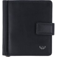 Golden Head Polo Portfel Ochrona RFID Skóra 10 cm zdjęcie produktu