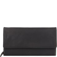 Jack Kinsky Baltimore 513 Skórzany portfel 19 cm zdjęcie produktu