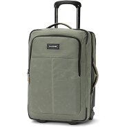 Dakine Carry 42 2 kółka Walizka kabinowy 55 cm Komora na laptopa zdjęcie produktu