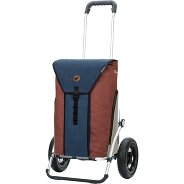 Andersen Shopper Royal Shopper Oli.P 2.0 Walizka na zakupy 59 cm zdjęcie produktu