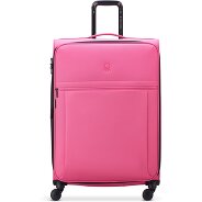 Delsey Paris x United Colors of Benetton BE Wózek 4-kołowy L 76 cm z elastycznym składaniem zdjęcie produktu
