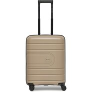 Redolz Essentials 11 4 kółka Walizka kabinowy 55 cm z plisą rozprężną zdjęcie produktu