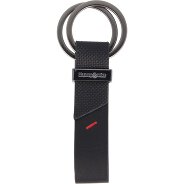 Samsonite PRO-DLX 6 Keychain Leather 8 cm zdjęcie produktu