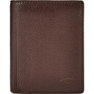 camel active Cliff Portfel Ochrona RFID Skóra 9.5 cm zdjęcie produktu