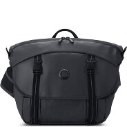 Delsey Paris Raspail torba na ramię 46 cm przegroda na laptopa zdjęcie produktu