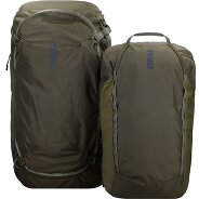 Thule Plecak podróżny Landmark 55 cm z przegrodą na laptopa zdjęcie produktu