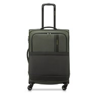 Roncato Metropolitan 4 kółka Walizka 66 cm z plisą rozprężną zdjęcie produktu