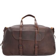 aunts & uncles Good Old Friends Torba podróżna Weekender Skórzany 58 cm zdjęcie produktu