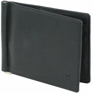 Esquire Logo Credit Card Case Leather 11 cm zdjęcie produktu