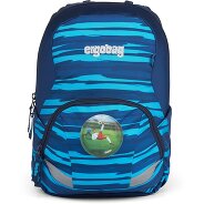 Ergobag Duży plecak dziecięcy Ease 35 cm zdjęcie produktu