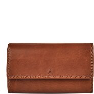 Esquire Dallas Portfel Ochrona RFID Skóra 18 cm zdjęcie produktu