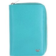 Golden Head Madrid Portfel Ochrona RFID Skóra 11.5 cm zdjęcie produktu