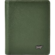 Braun Büffel Robin Etui na karty kredytowe Ochrona RFID Skóra 8 cm zdjęcie produktu