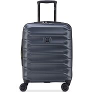 Delsey Paris Meteor 4 kółka Walizka kabinowa 55 cm z funkcją poszerzenia zdjęcie produktu