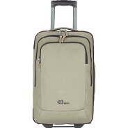 Jack Wolfskin Traveltopia Wheeler 40 2 kółka Walizka kabinowy 53 cm Komora na laptopa zdjęcie produktu