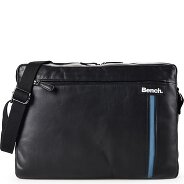 Bench Teczka Skóra 40 cm Komora na laptopa zdjęcie produktu
