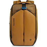 Piquadro PQ-Earth Plecak biznesowy Ochrona RFID 41 cm Komora na laptopa zdjęcie produktu