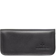 Windrose Nappa Pudełko na biżuterię Skórzany 14 cm zdjęcie produktu