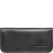 Windrose Nappa Pudełko na biżuterię Skórzany 14 cm zdjęcie produktu