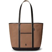 POLO RALPH LAUREN Canvas Shopper Bag 49.5 cm zdjęcie produktu