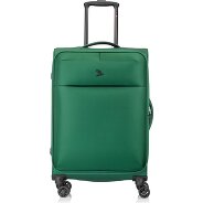 Pack Easy GoUp 4 kółka Walizka M 65 cm z plisą rozprężną zdjęcie produktu