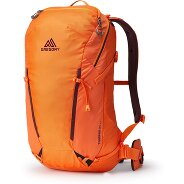 Gregory Plecak alpejski Targhee FT 24 S-M 55 cm zdjęcie produktu