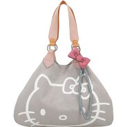 Fritzi aus Preußen Izzy Medium Hello Kitty fritzi  Canvas Shopper Bag 42 cm zdjęcie produktu