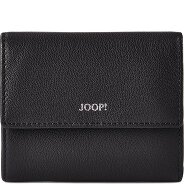 Joop! Lantea Simona Portfel Ochrona RFID Skórzany 11 cm zdjęcie produktu