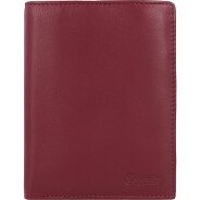 Esquire Viktoria Wallet RFID Leather 10 cm zdjęcie produktu