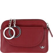 Golden Head Polo Portfel z kluczem Skóra 10.5 cm zdjęcie produktu