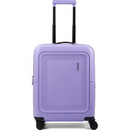 American Tourister Dashpop 4 kółka Walizka kabinowy 55 cm z plisą rozprężną zdjęcie produktu