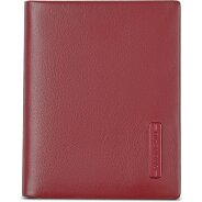 Roncato Detroit Portfel Ochrona RFID Skórzany 8 cm zdjęcie produktu