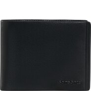 Samsonite Attack 3.0 Portfel Ochrona RFID Skóra 12 cm zdjęcie produktu