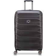 Delsey Paris Meteor 4 kółka Walizka L 78 cm z plisą rozprężną zdjęcie produktu