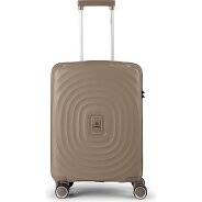 Benzi 5751 4 kółka Walizka kabinowy 55 cm zdjęcie produktu