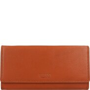 mano Donna Giulia Portfel skórzany 19,5 cm zdjęcie produktu
