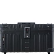Aleon Klasyczna kosmetyczka Aluminium 39 cm zdjęcie produktu