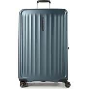 Samsonite Fyrm 4 kółka Walizka L 77 cm z plisą rozprężną zdjęcie produktu