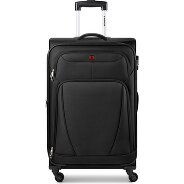 Wenger Beaumont 4 kółka Walizka L 78 cm z funkcją poszerzenia zdjęcie produktu