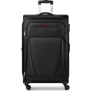Wenger Beaumont 4 kółka Walizka L 78 cm z plisą rozprężną zdjęcie produktu