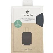 Travelite Accessoires Pokrowiec na walizkę 77 cm zdjęcie produktu