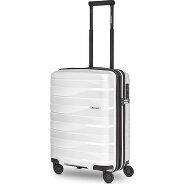 Bergpfeil Travel 4 kółka Walizka kabinowa S 55 cm z funkcją poszerzenia zdjęcie produktu