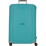 Samsonite S'Cure Spinner 4-Wheel Trolley 75 cm zdjęcie produktu