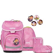 Ergobag cubo Zestaw tornistra 5-części zdjęcie produktu